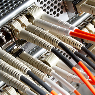 Fiber Optik Çözümler